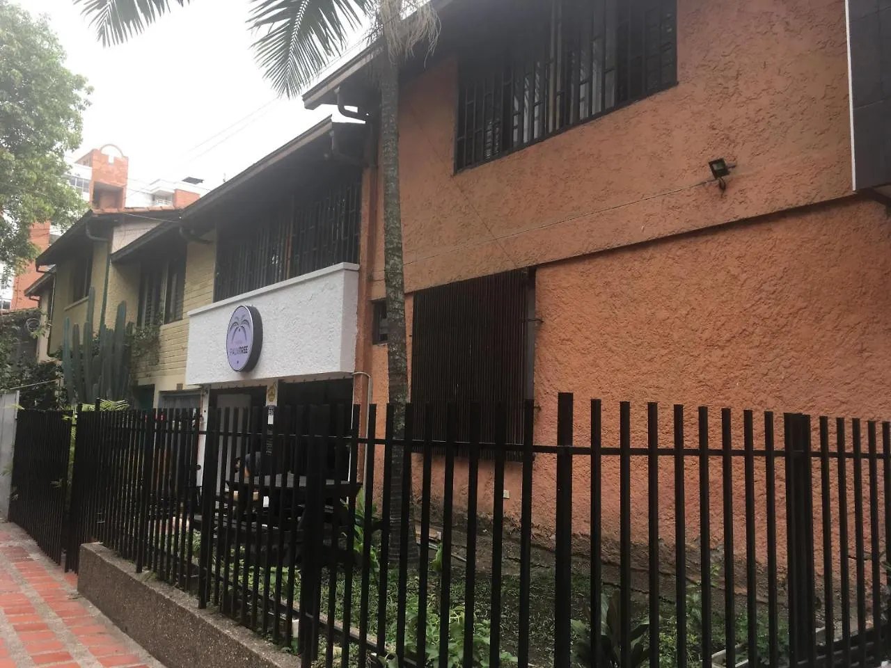 Palm Tree Hostel 0*, Medellin