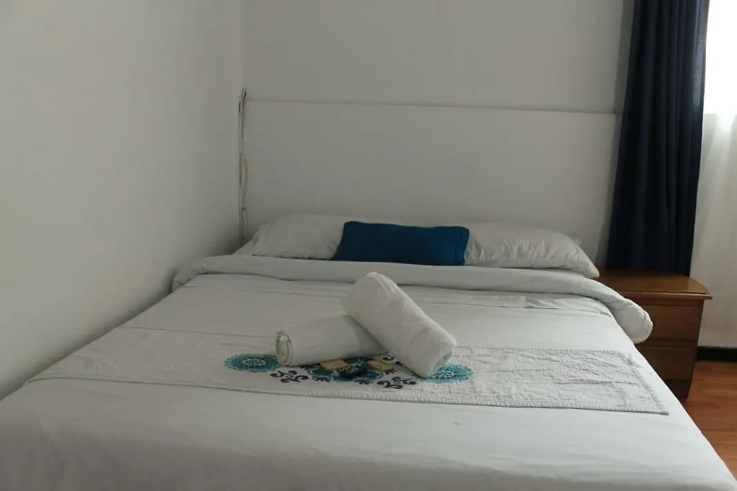 Palm Tree Hostel  Medellin