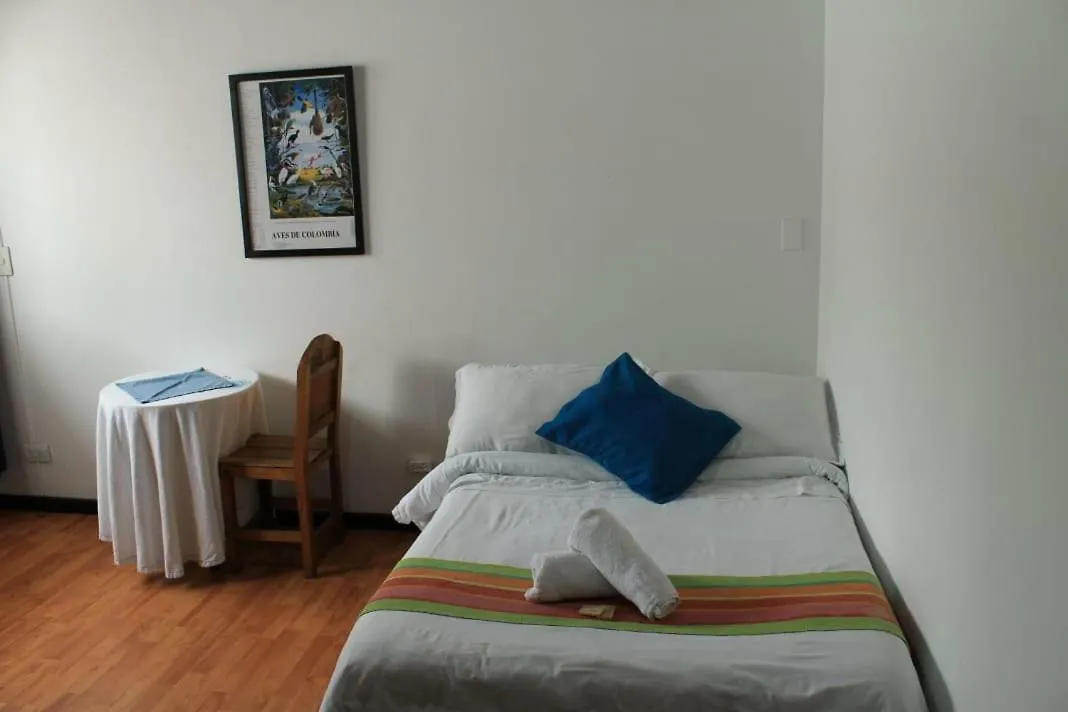 Palm Tree Hostel 0*, Medellin