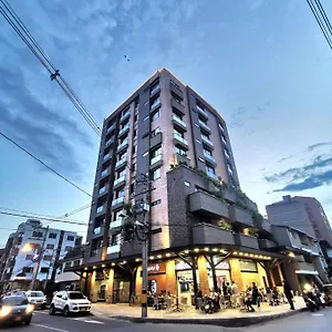 Hotel Origen Local, Medellin