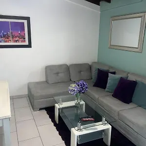 Apartment Apartamentos Amoblados Laureles Estadio Medellin Casa Margarita, Medellin