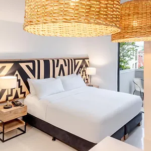 Hotel Origen Local, Medellin