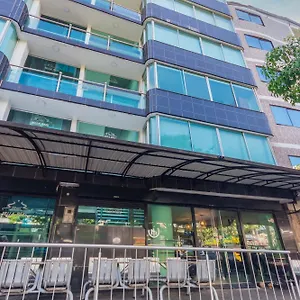 Hotel Real, Medellin
