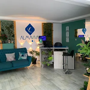 Hotel Almaviva Casa, Medellin