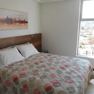 Apartment San Peter, Medellin