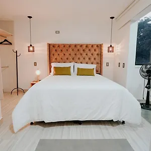 Hotel Balcones Del Estadio, Medellin