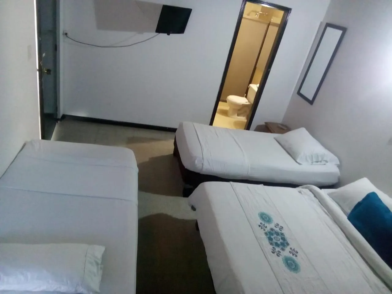 Palm Tree Hostel