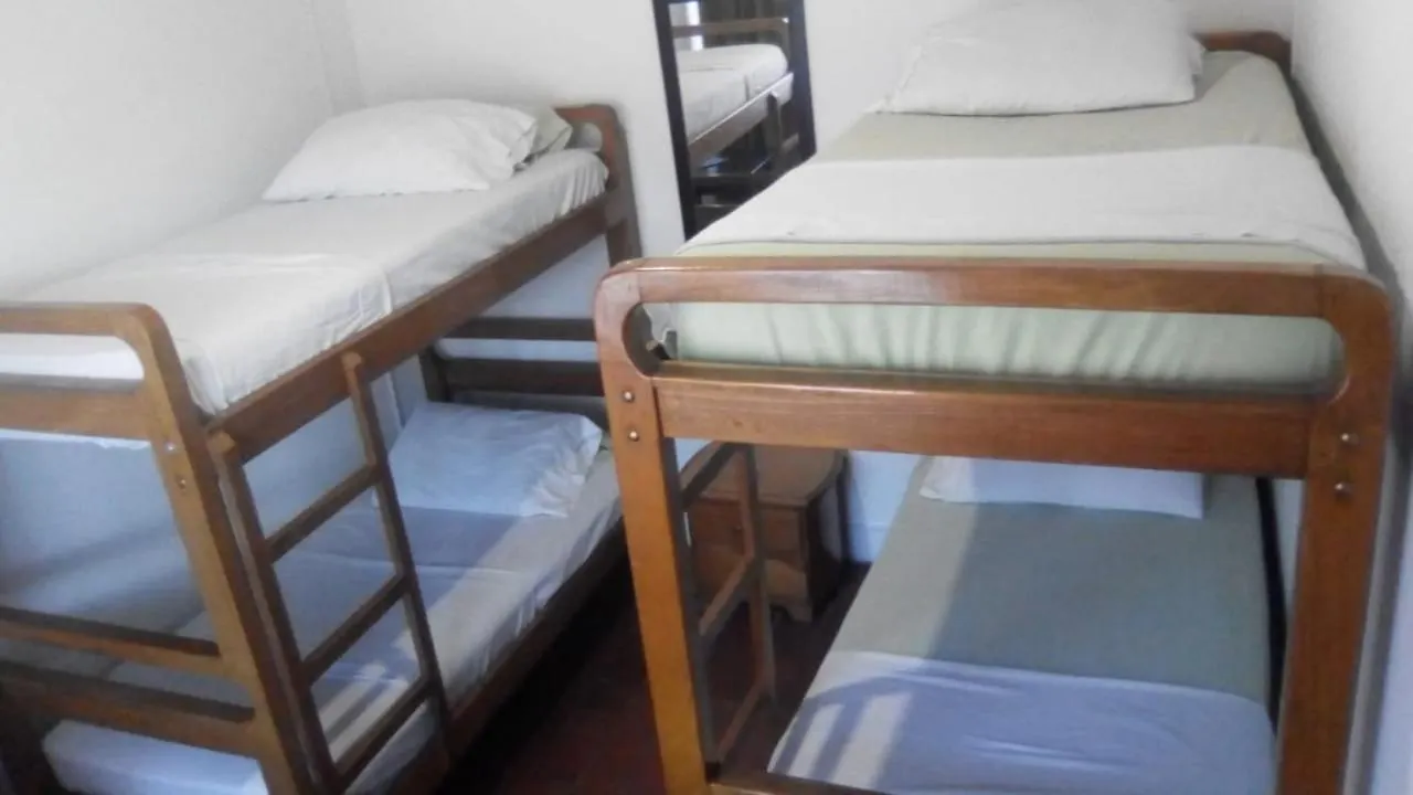 Palm Tree Hostel